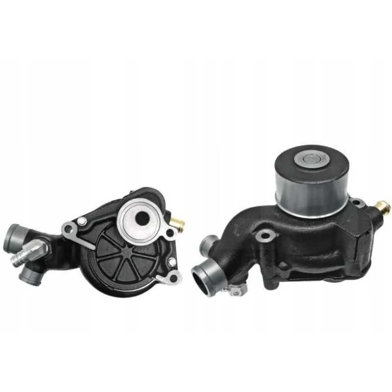 Vandens siurblys new holland ford 87801873