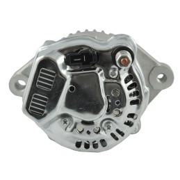 Kubota generatorius 12v 45a b1410 b1610 x20 x24 b40