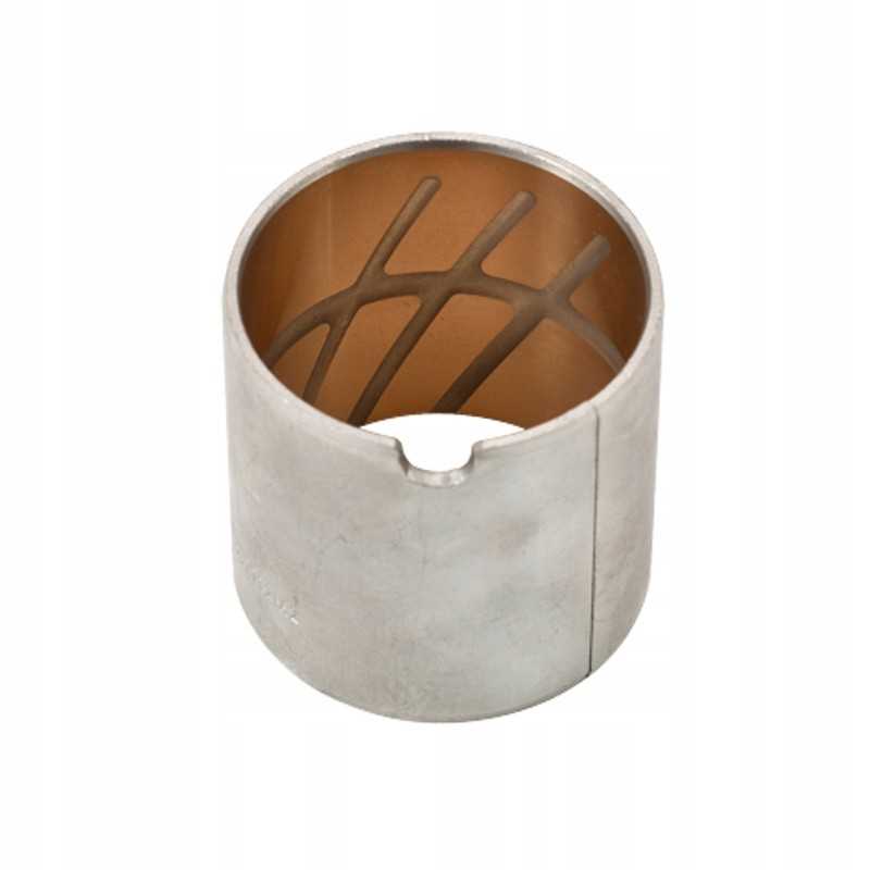 Ursus 4512 ašies kaiščio įvorė