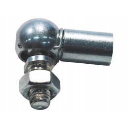 Kramp CA98520 dujinės spyruoklės antgalis