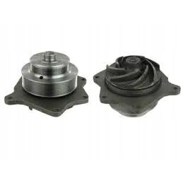 Vandens siurblys new holland 87802496