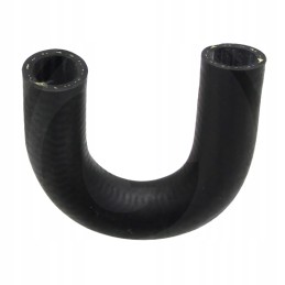 Radiatoriaus žarna 18mm 74706116 granitas