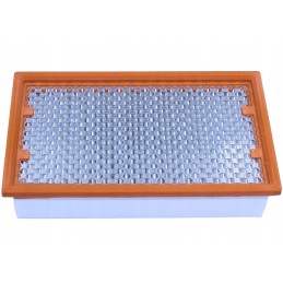 Bosch Gas Festool Flex Karcher dulkių siurblio filtras