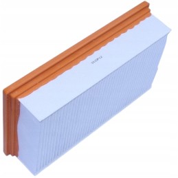 Bosch Gas Festool Flex Karcher dulkių siurblio filtras