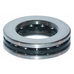 Traukos rutulinis guolis 51111