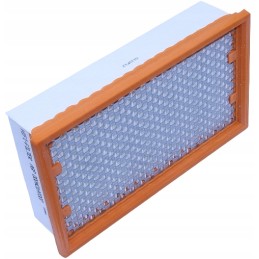 Bosch Gas Festool Flex Karcher dulkių siurblio filtras