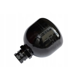 Hidraulinis akumuliatorius Volvo loader l 14 bar