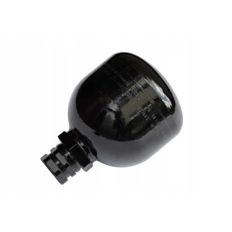 Hidraulinis akumuliatorius Volvo loader l 14 bar