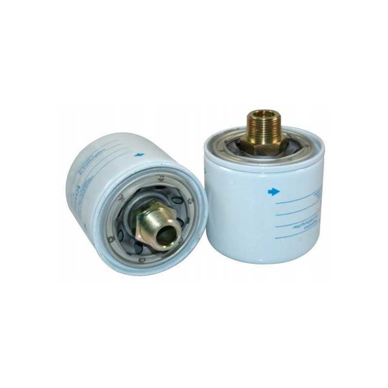 Fs703 hidraulinio alsuoklio filtro hifi filtras