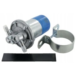 Elektrinis kuro siurblys 12v