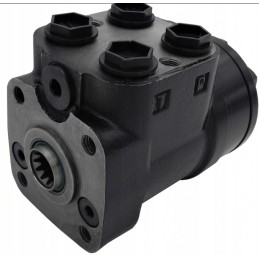 Orbitrol vairo stiprintuvas mtz 100c