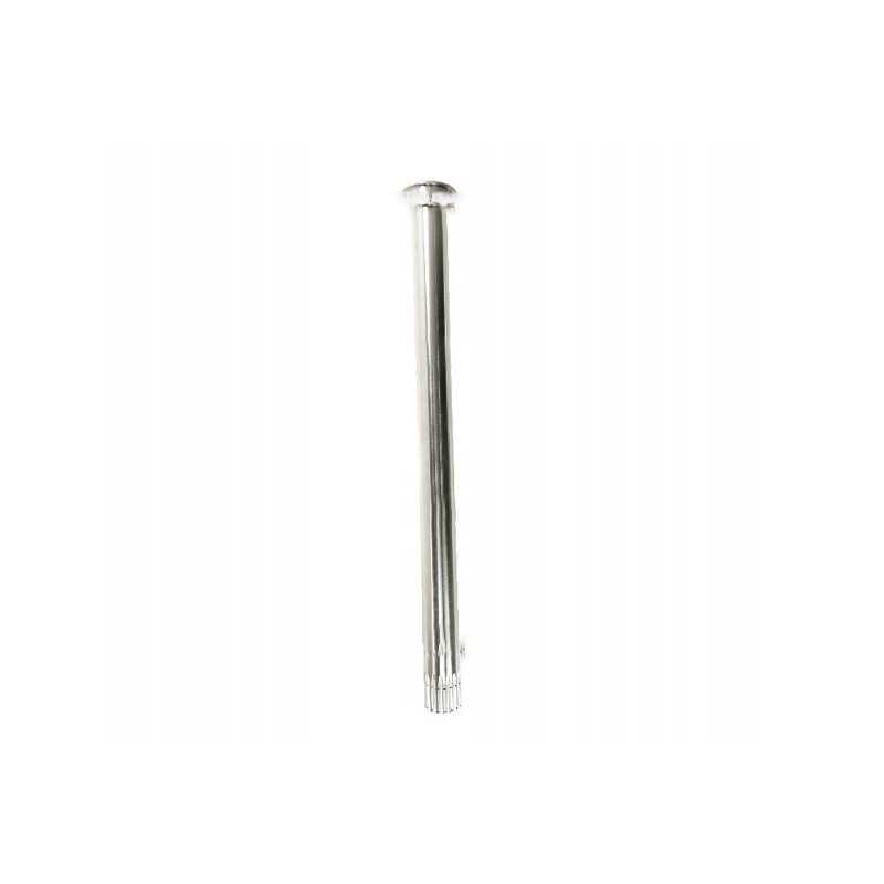 PTO vidurinė dalis 88121032 standartinis gaminys