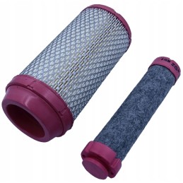 Oro filtrų SL8384 ir SL8385 komplektas