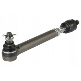 Vpj3640 strypo galų rinkinys dešinėje kairėje