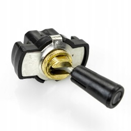 3 padėčių posūkio signalo jungiklis c330 c360