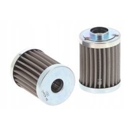 Hidraulinės alyvos filtras hifi filtras sh 63445