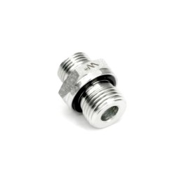 Hidraulinė jungtis bb xge m22x1 5 15l x 1 2