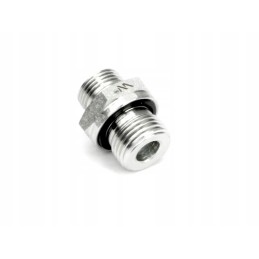 Hidraulinė jungtis bb xge m18x1 5 12l x 1 2