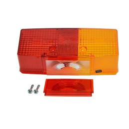 Dešinysis lempos gaubtas deutz fahr john deere 3100765m1