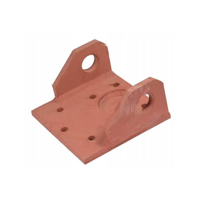 Apatinis kablio rėmo laikiklis, skirtas c 360 46676030 pr