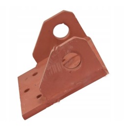 Apatinis kablio rėmo laikiklis, skirtas c 360 46676030 pr