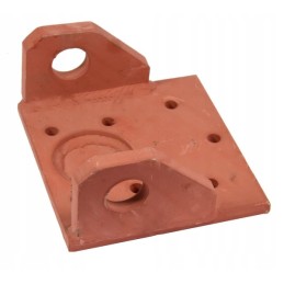 Apatinis kablio rėmo laikiklis, skirtas c 360 46676030 pr