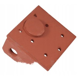 Apatinis kablio rėmo laikiklis, skirtas c 360 46676030 pr