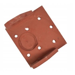 Apatinis kablio rėmo laikiklis, skirtas c 360 46676030 pr