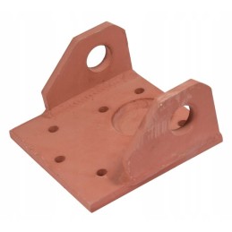 Apatinis kablio rėmo laikiklis, skirtas c 360 46676030 pr