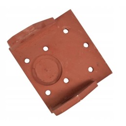 Apatinis kablio rėmo laikiklis, skirtas c 360 46676030 pr