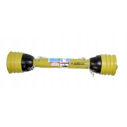 Kardaninis velenas 210nm 510 762mm barstytuvas