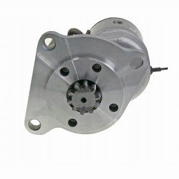 Starteris su reduktoriumi 12v 2 8kw 10 su dėklu
