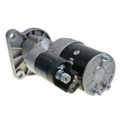 Starteris su reduktoriumi 12v 2 8kw 10 su dėklu