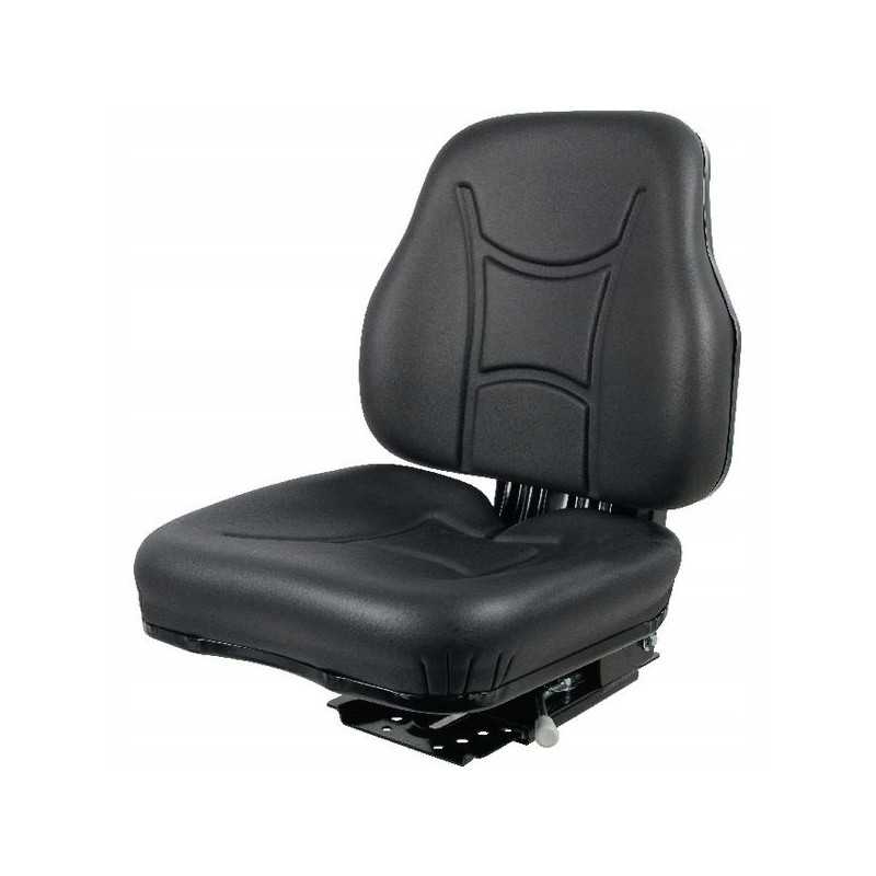 Prabangi padalyta sėdynė 50671062