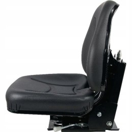 Prabangi padalyta sėdynė 50671062