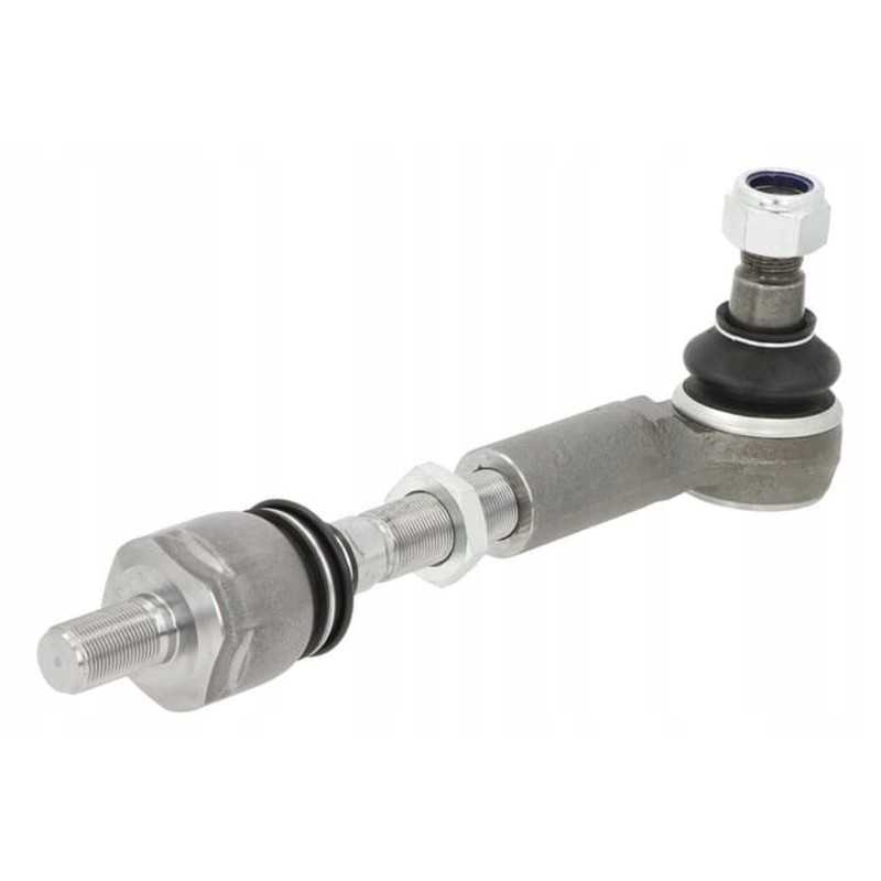 Vpj3688 strypo galų komplektas, kairysis