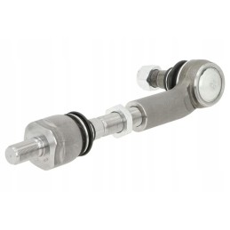 Vpj3688 strypo galų komplektas, kairysis