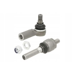 Vpj3688 strypo galų komplektas, kairysis