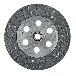Sankabos diskas 320usf fendt 26mm liukas