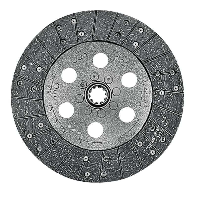 Sankabos diskas 320usf fendt 26mm liukas