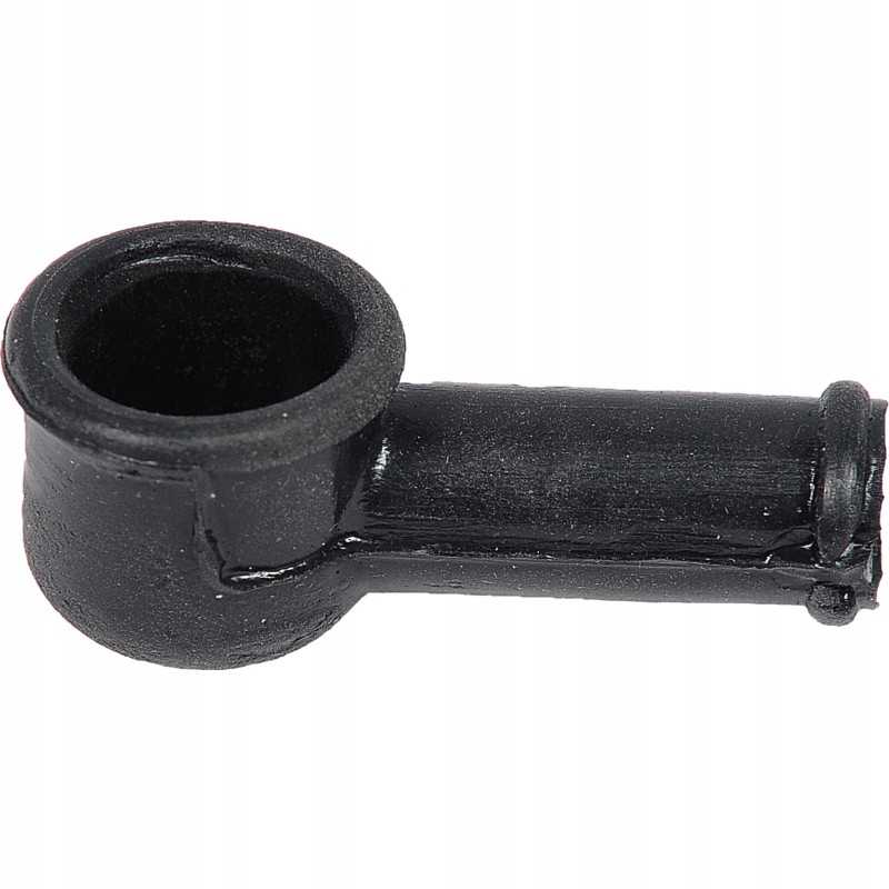 Dangtis elektros kabeliams, vamzdžio tipas OEFI 6 15