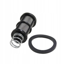 Nusodintuvo filtro įdėklas, rinkinys c 330 c 360 bizon a