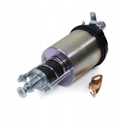 SM1157 starteris automatinis tinka ES25