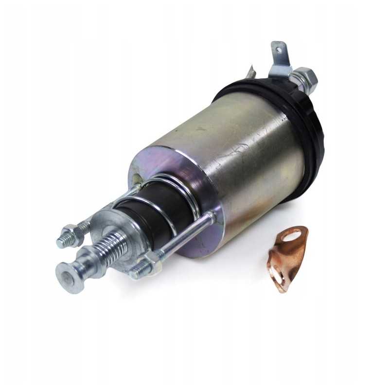 SM1157 starteris automatinis tinka ES25