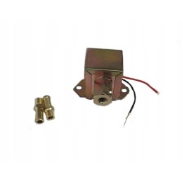 Elektrinis kuro siurblys john deere ah130127