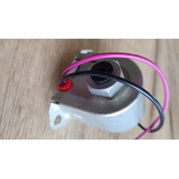 Elektrinis kuro siurblys john deere ah130127