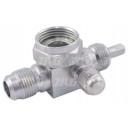 Claas Jaguar Xerion oro kondicionieriaus išleidimo vožtuvas