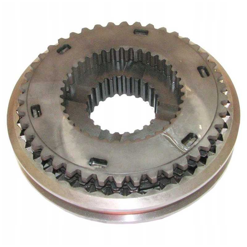 Sinchronizatorius New Holland TL Ford Fiat 87537028