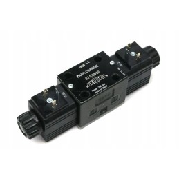 Skirstytuvo solenoidinio vožtuvo slankiklis h dl3