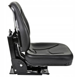 Padalinta sėdynė ursus c330 c360 liukso versija